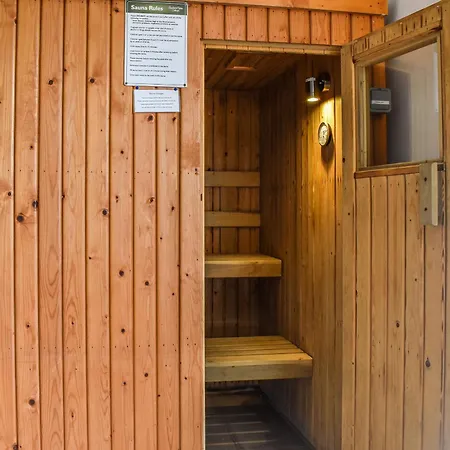 度假居 Cottage-uk38279 Cloughton