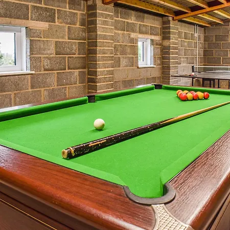 度假居 Cottage-uk38279 *