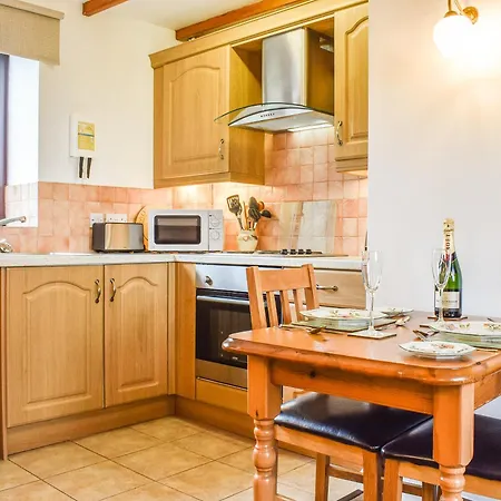 Cottage-uk38279 度假居