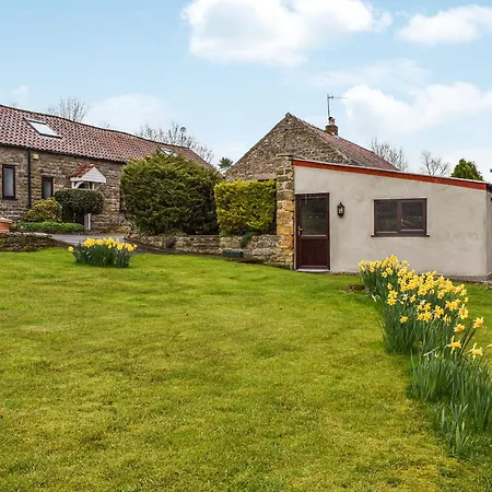 Сasa de vacaciones Cottage-uk38279 Cloughton