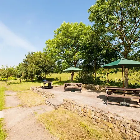 Cottage-uk38279 度假居 Cloughton