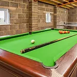 Holiday home Cottage-uk38279 *